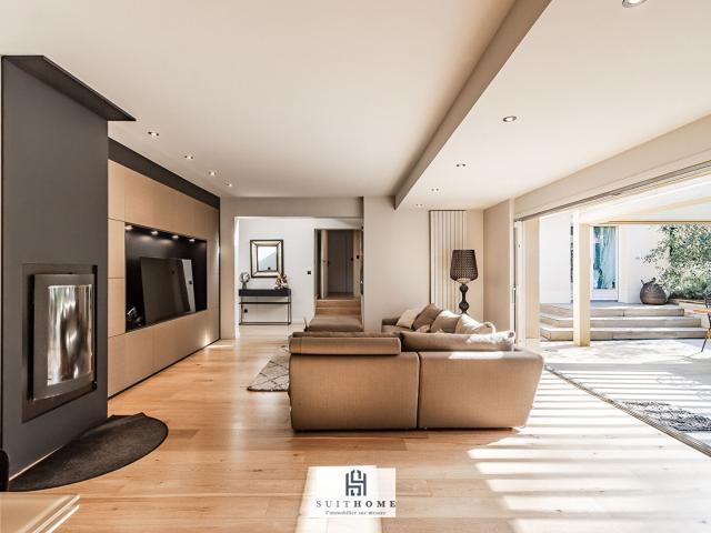 Maison 6 pièces 229 m²