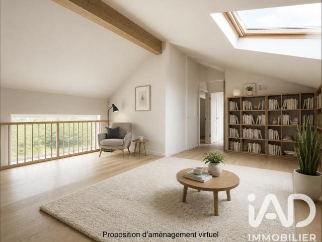 Maison 6 pièces 229 m²