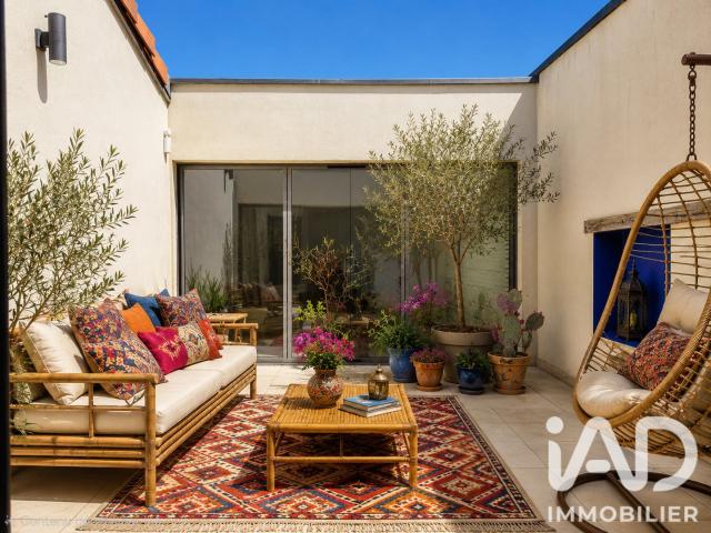 Maison 6 pièces 229 m²