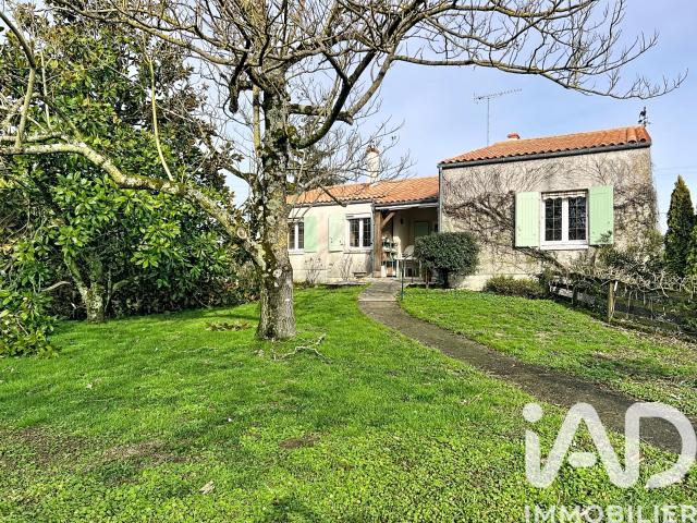 Maison 6 pièces 220 m²
