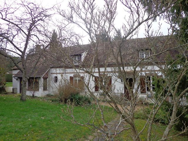 Maison 6 pièces 220 m²