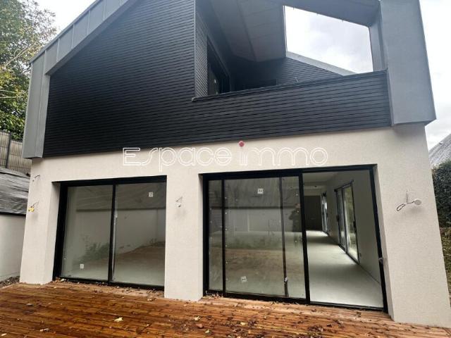 Maison 6 pièces 200 m²