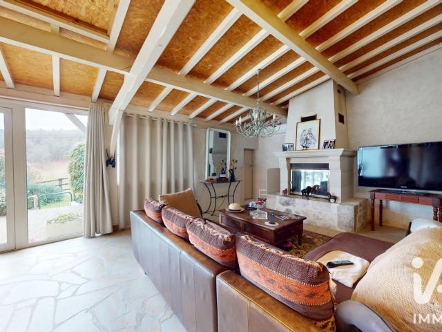 Maison 6 pièces 220 m²