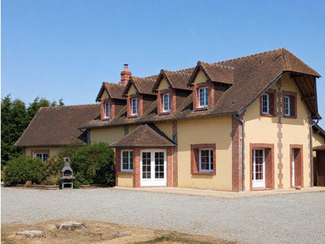Maison 6 pièces 220 m²