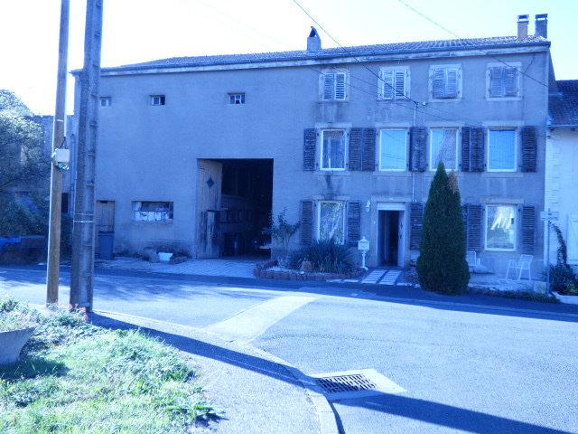 Maison 6 pièces 220 m²