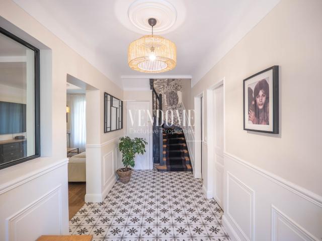 Maison 6 pièces 220 m²