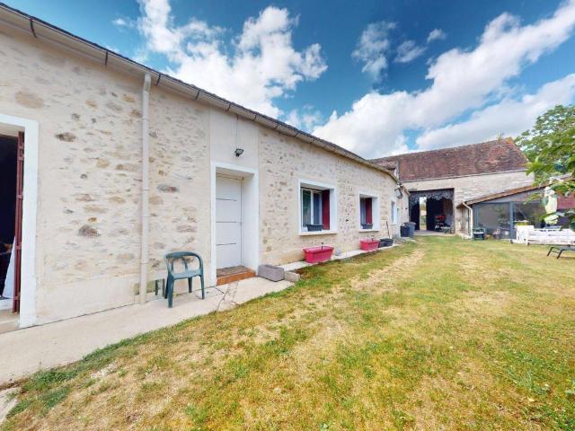 Maison 6 pièces 220 m²