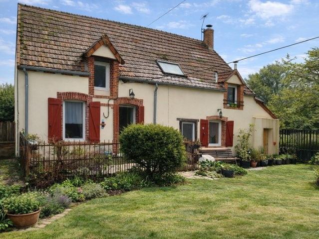 Maison 6 pièces 220 m²