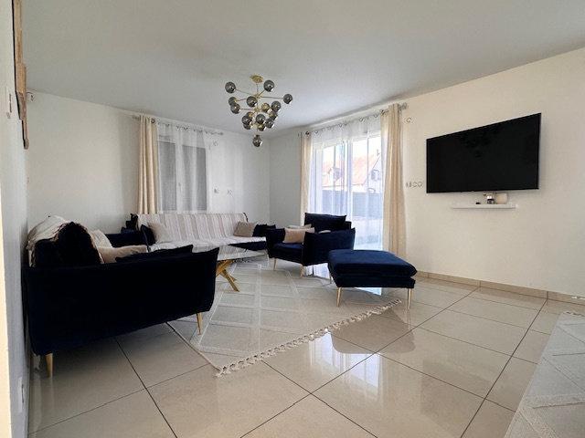 Maison 6 pièces 220 m²