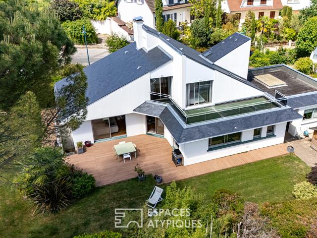 Maison 6 pièces 220 m²