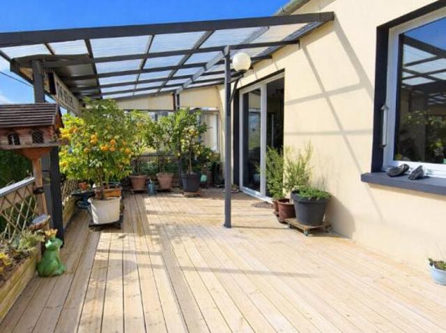 Maison 6 pièces 220 m²