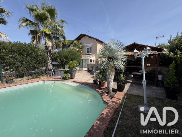 Maison 6 pièces 220 m²