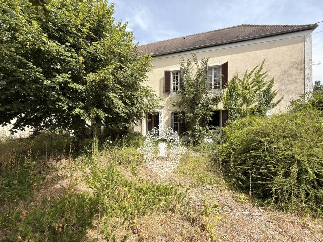 Maison 6 pièces 220 m²