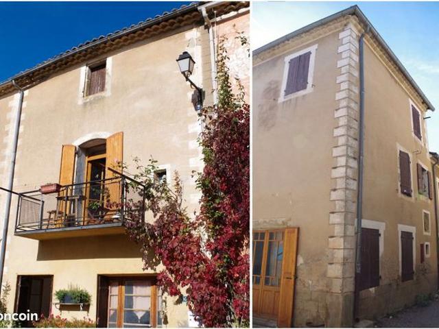 Maison 6 pièces 220 m²