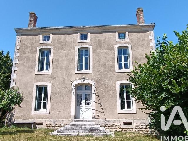 Maison 6 pièces 220 m²