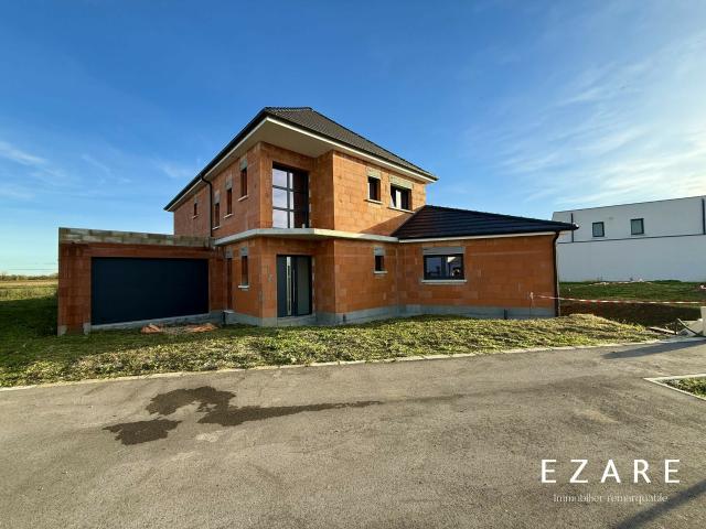 Maison 6 pièces 220 m²