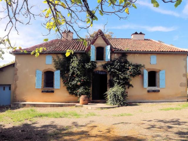 Maison 6 pièces 220 m²