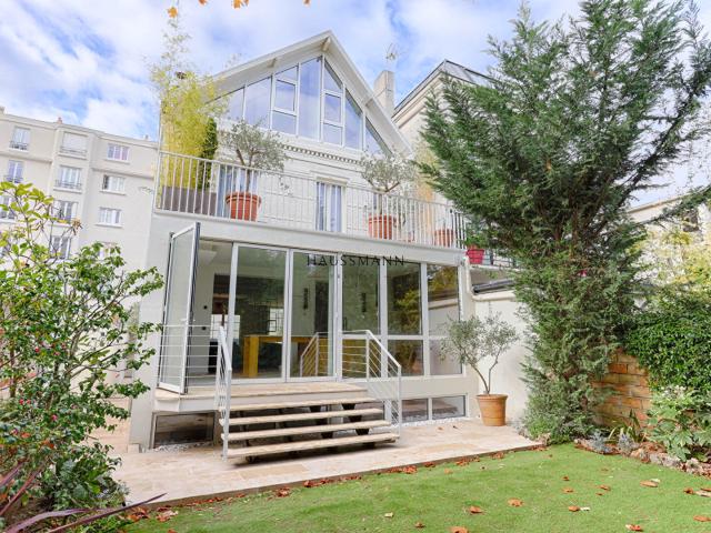 Maison 6 pièces 220 m²