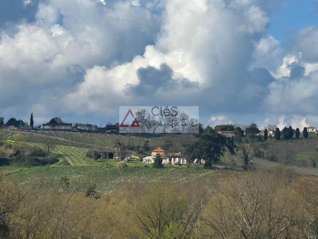 Maison 6 pièces 220 m²