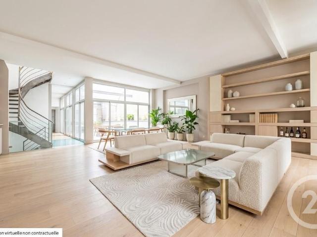 Maison 6 pièces 220 m²