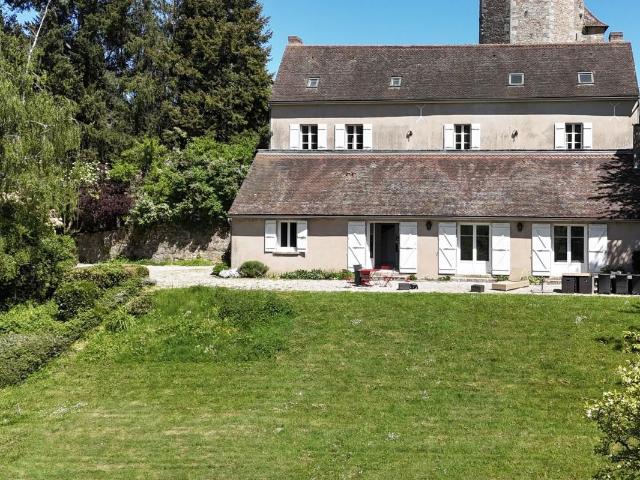 Maison 6 pièces 220 m²