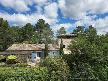 Maison 6 pièces 220 m²