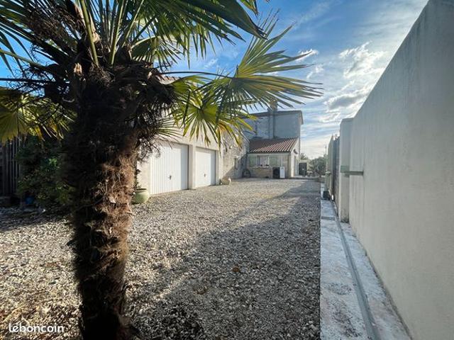 Maison 6 pièces 208 m²