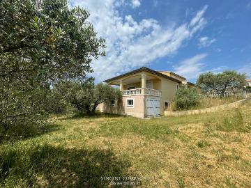 Maison à vendre à Alpes-de-Haute-Provence - Terrasse