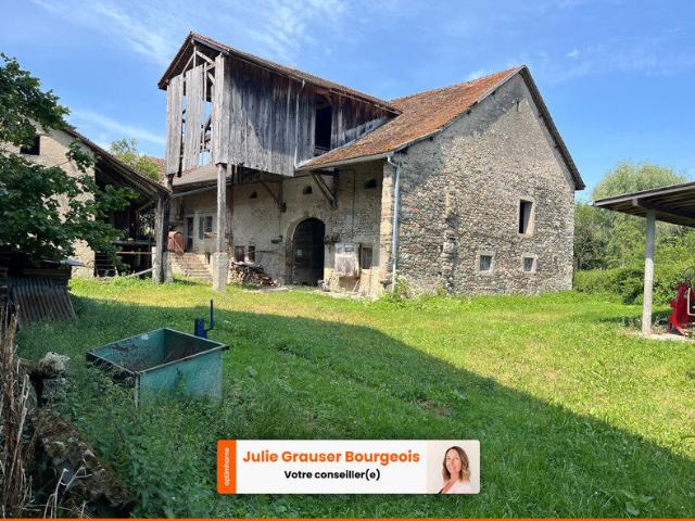 Maison 6 pièces 220 m²