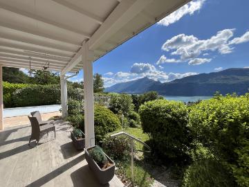 Maison 6 pièces 220 m²