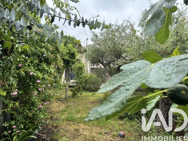 Maison 6 pièces 220 m²