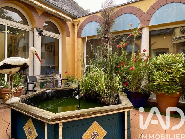 Maison 6 pièces 220 m²