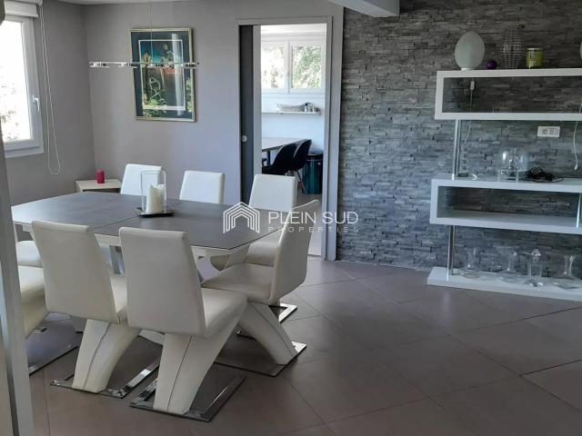 Maison 6 pièces, 220 m² à louer à Le Cannet 06110