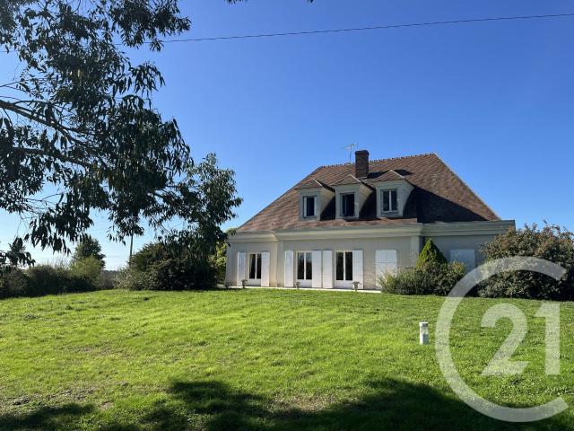 Maison 6 pièces 220 m²