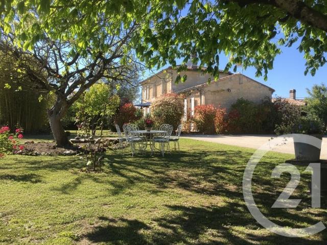 Maison 6 pièces 223 m²