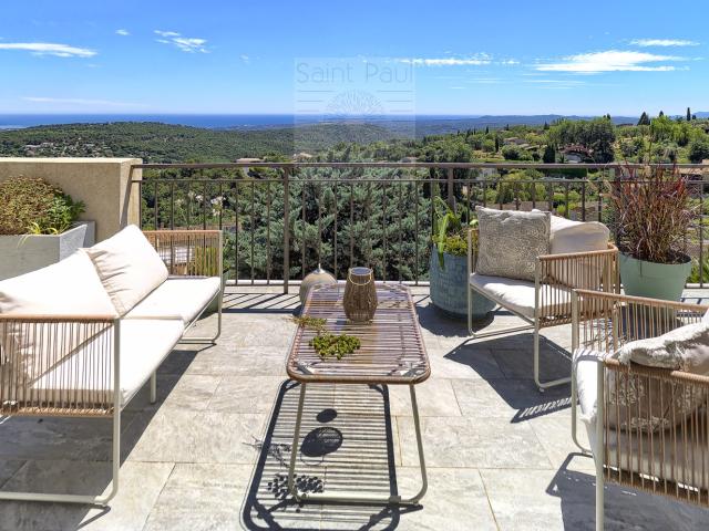 Maison 6 pièces 223 m²
