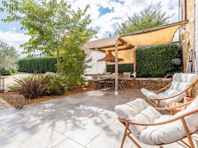 Maison 6 pièces 223 m²