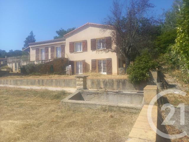 Maison 6 pièces 223 m²