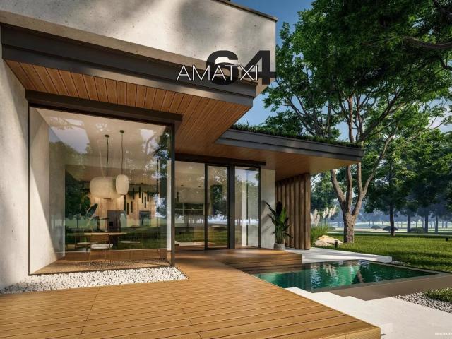 Maison 6 pièces 223 m²