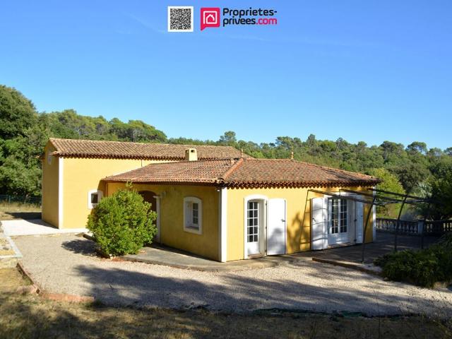 Maison 6 pièces 223 m²