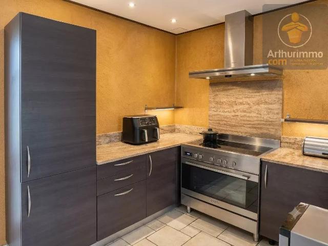 Maison 6 pièces, 223 m² à louer à Beaugency 45190