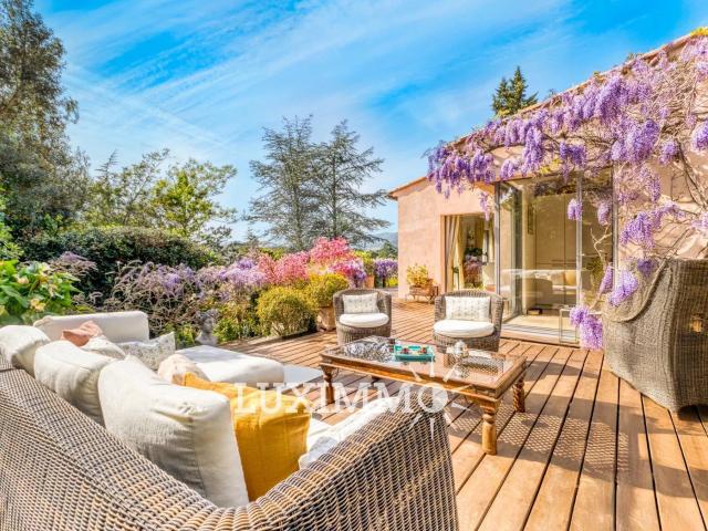 Maison 6 pièces 234 m²