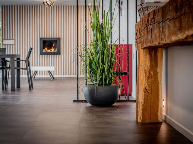 Maison 6 pièces 234 m²