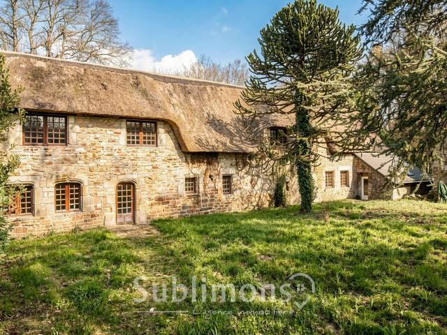 Maison 6 pièces 235 m²
