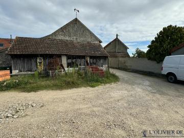 Maison 6 pièces 235 m²
