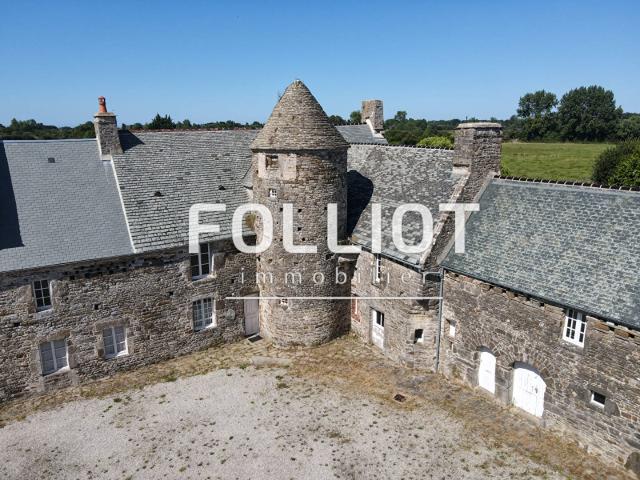 Maison 6 pièces 235 m²