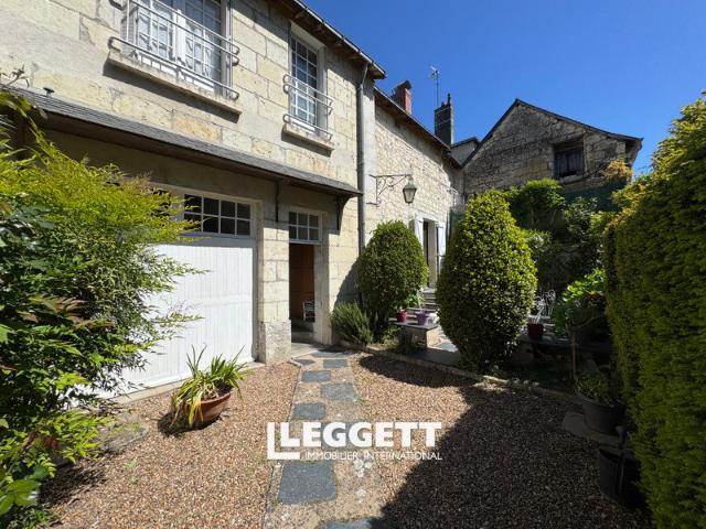 Maison 7 pièces 180 m²