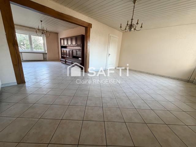 Maison 6 pièces 235 m²