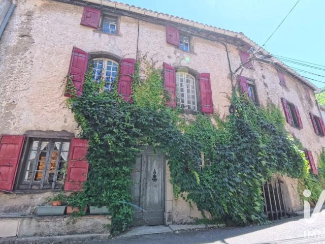 Maison 6 pièces 235 m²