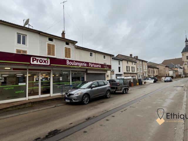 Maison 6 pièces 236 m²